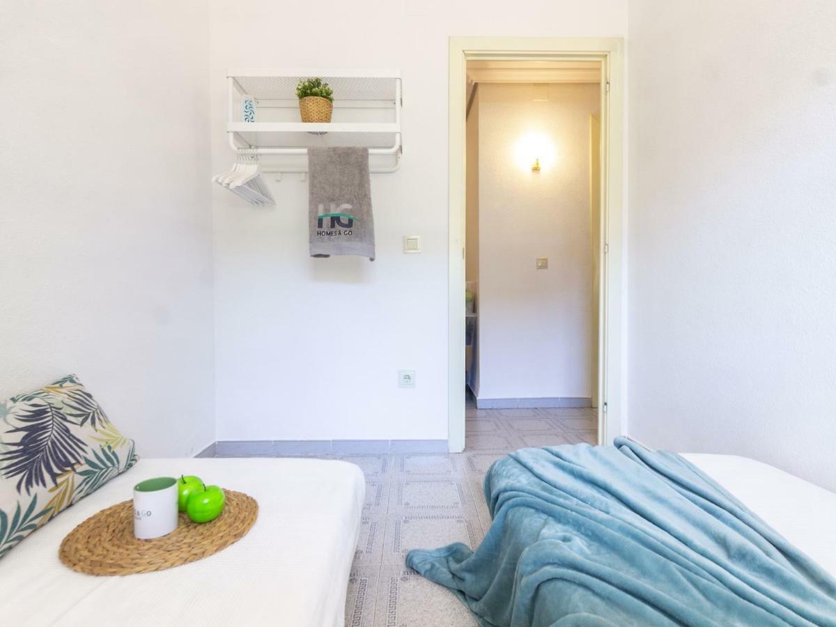 Homes & Go Albeniz Basic La Pineda Exteriör bild